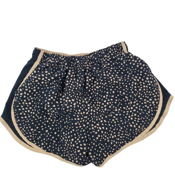 Lot Of 2 Nike Women's Medium Dri-Fit Training Shorts Workout Running Jogging - Picture 10 of 16